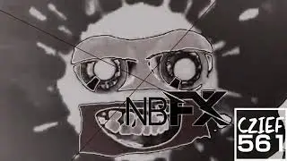 (REQUESTED) Klasky Csupo Robot Logo With Withered Flanged Pulse Effect 7.0