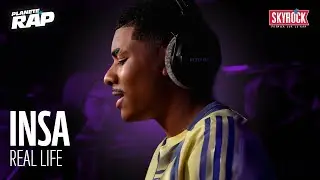 [EXCLU] Insa - Real Life 