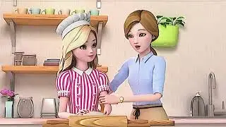 Mama dan anak nanti versi short ya