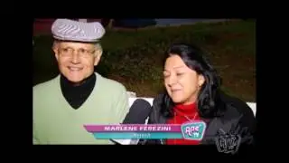 Festa Italiana em Amparo