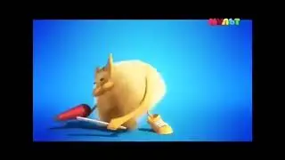 Взлом и отключение Мульт, и возвращение канала Бибигон. (Фейк)