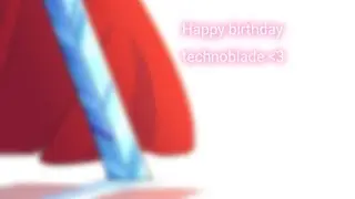 Happy birthday...