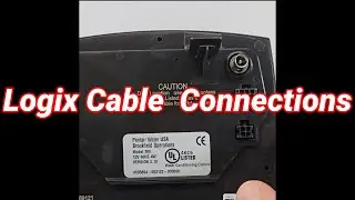 Cables Logix Board