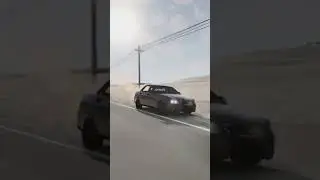 beam ng на приоре😎