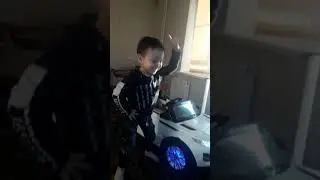 Малчик Режо роверда