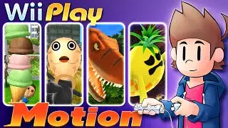 A Video About Wii Play Motion