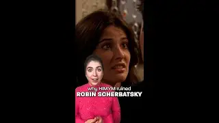 Why Was Robin's Ending On HIMYM So Unfair? 