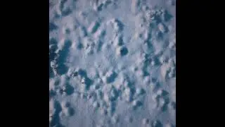 ноябрь, мягкое одеяло зимы