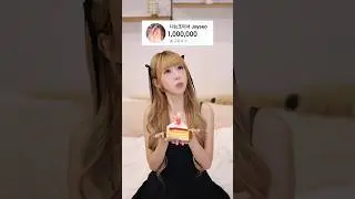 제가 100만 유튜버라고요..?