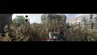 Hunt: Showdown — Nitro в действии!