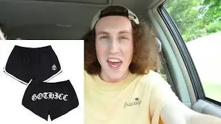 Pop Punk Merch Review