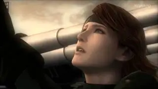 Metal Gear Solid: The Legacy - Collection Trailer