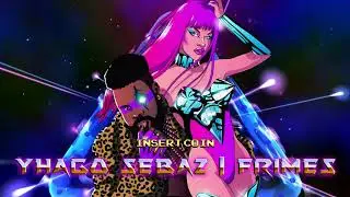 Yhago Sebaz & Frimes - Sentimental FriMix
