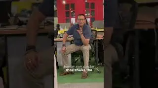 Pee Safe Portable Jet Spray | The VB Show | Ep 08 | Pee Safe - Better For You