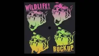 WILDLIFE! - Galang So feat. Major Mackerel (Adam Port Remix) 2010