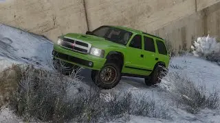 BRAVADO DORADO review - GTA Online Chop Shop DLC