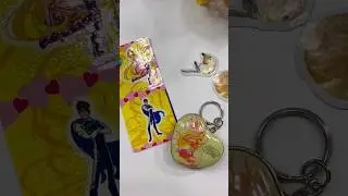 Брелок со Стеллой Энчантикс 
