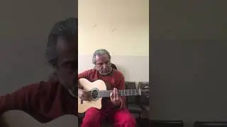 ЗВЕРЬ БРАТ-на гитаре 