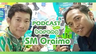 Aksesoris Oraimo Cakep Juga