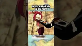 Chopper se Sacrifica #onepiece #anime