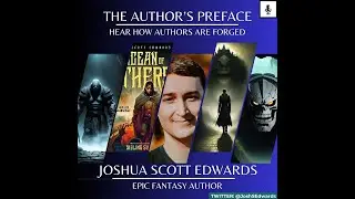 #14 – Joshua Scott Edwards