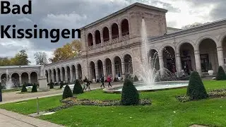 Bad Kissingen | Bayern