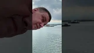 Cebu Holiday | Port Of Cebu #international #vlog #travel #subscribe