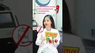 Nhìn mụn mọc đoán bệnh? - Bs Hằng Trần #short #nhathuocmedici #medici