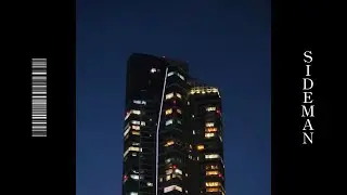 [무료비트] 스카이민혁 X 이센스 타입 칠한 비트 