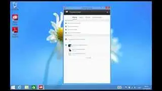 Setting the Installer Language for Adobe Creative Cloud Applications