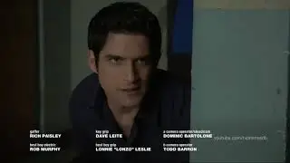 Teen Wolf - 6x18 - Genotype - 6x19 - Broken Glass - Promo HD