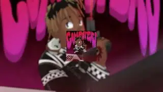 Juice WRLD - Computers - Official instrumental
