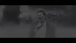 Sean K. Preston & The Loaded Pistols - The Twister (Official Video)