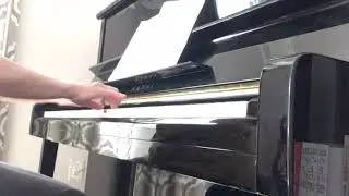 Gliere “Romance Op31, No.7”
