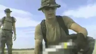 USAF: Bomb Squad Desservice