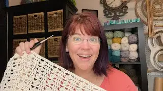 GKK FriYAY Live! Crochet this week, are you excited?!