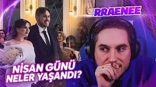 RRaenee recounts what happened on her engagement day! 