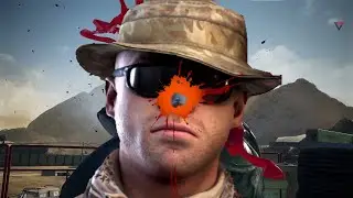 Все ИСПЫТАНИЯ Провинция ЗИНДА Част 3 - Фёдор  Новиков (Sniper Ghost Warrior Contracts 2)