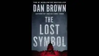 Dan Brown: Izgubljeni simbol 3/5