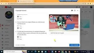 how to complete copyright school ✓✓how to claim YouTube copyright//copyright strike on youtube