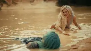 Slavena Tiger - Mermaid (Official Video)