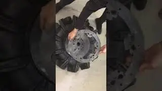 Диски для мудрейсинга
