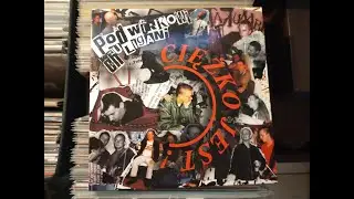 Podwórkowi Chuligani - Ciężko Jest!  Vinyl  Full Album