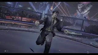 #tekken8 alanvs999 Vs Mercoledgy (Funkei Goma 2° Batoru)