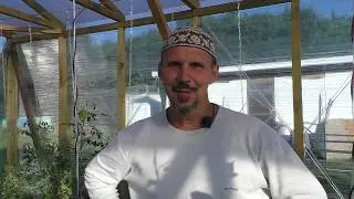 Пропал канал Деревенский Пионер