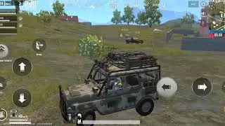 Уже и в лайте читаки. Pubg mobile lite