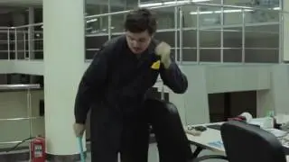 НОЧНАЯ СМЕНА