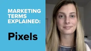 What is a Pixel in Marketing?