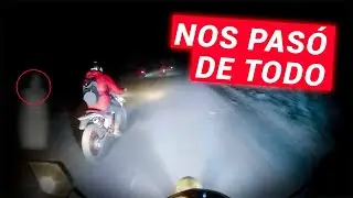 Dirty bikes chinese bad end