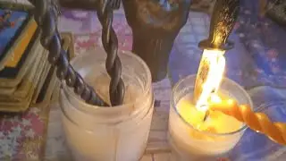 ПОРЧА НАКАЗАТЬ ВРАГА🖤 🪞🔮ОН-ЛАЙН РИТУАЛ.